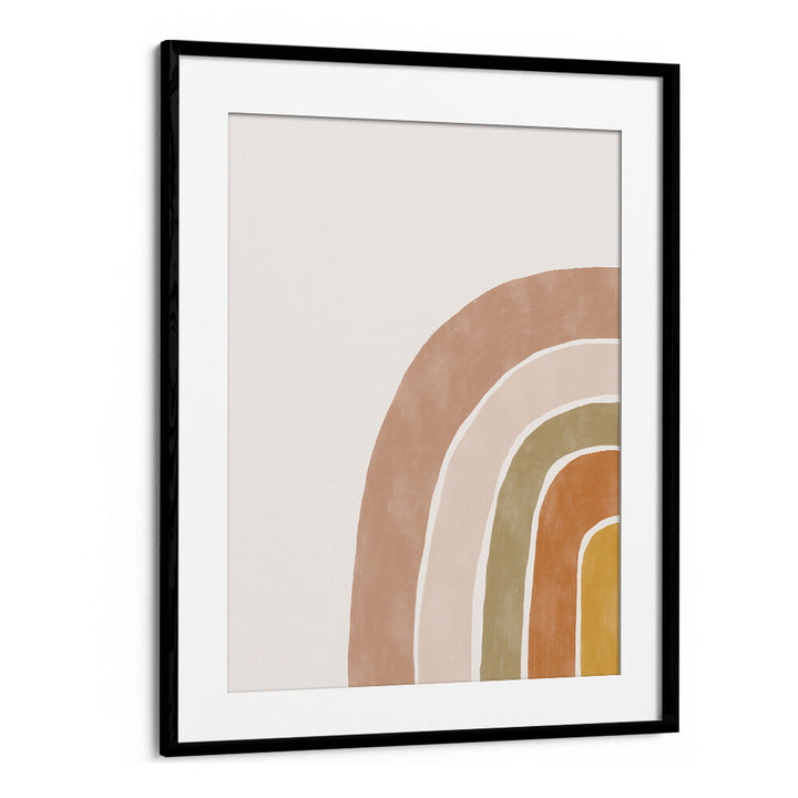 TERRACOTTA RAINBOW , KIDS ROOM PAINTINGS