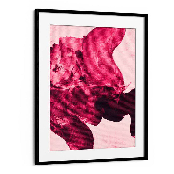 Transform your space with DYNAMIC DARK RED, ABSTRACT PAINTINGS showcasing bold artistry and vibrant textures.