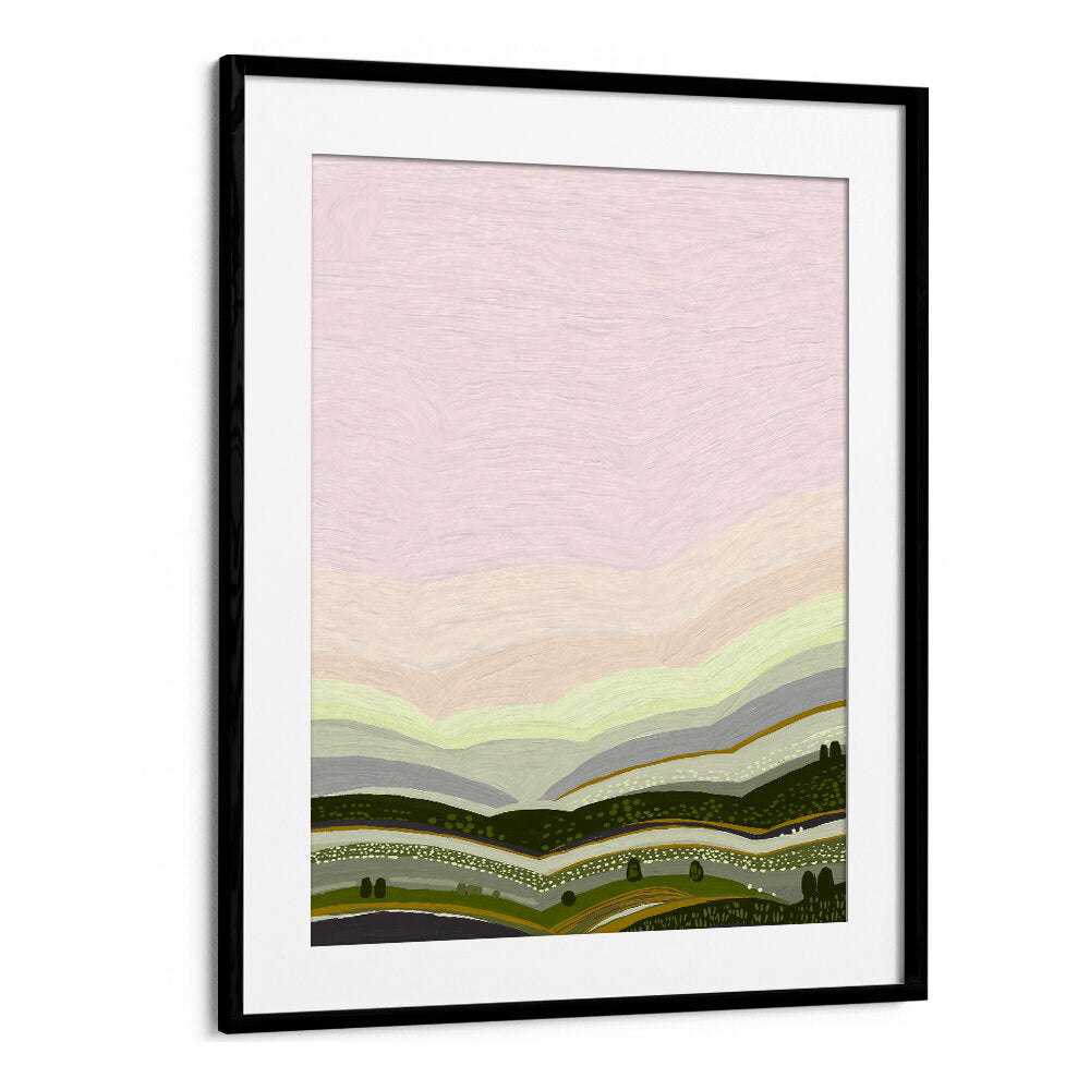 TEXTURED PLAINS , ABSTRACT PAINTINGS