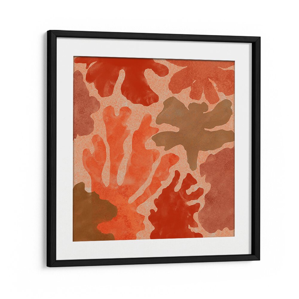 Sophisticated hues and textures in TEXTURES OF TERRA VI, ABSTRACT PAINTINGS, perfect for any elegant space.