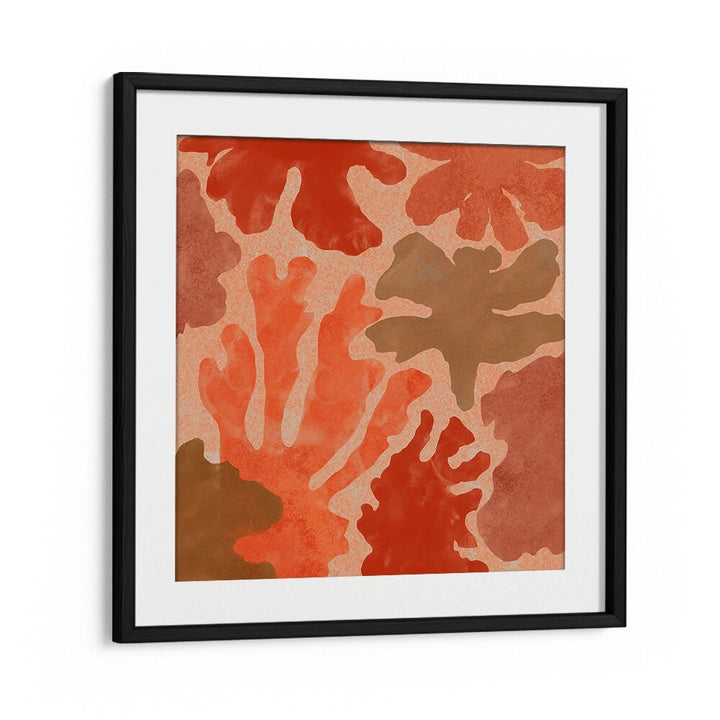 Sophisticated hues and textures in TEXTURES OF TERRA VI, ABSTRACT PAINTINGS, perfect for any elegant space.