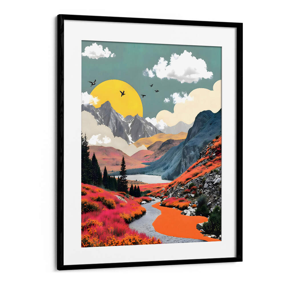 THE ART OF PLACE