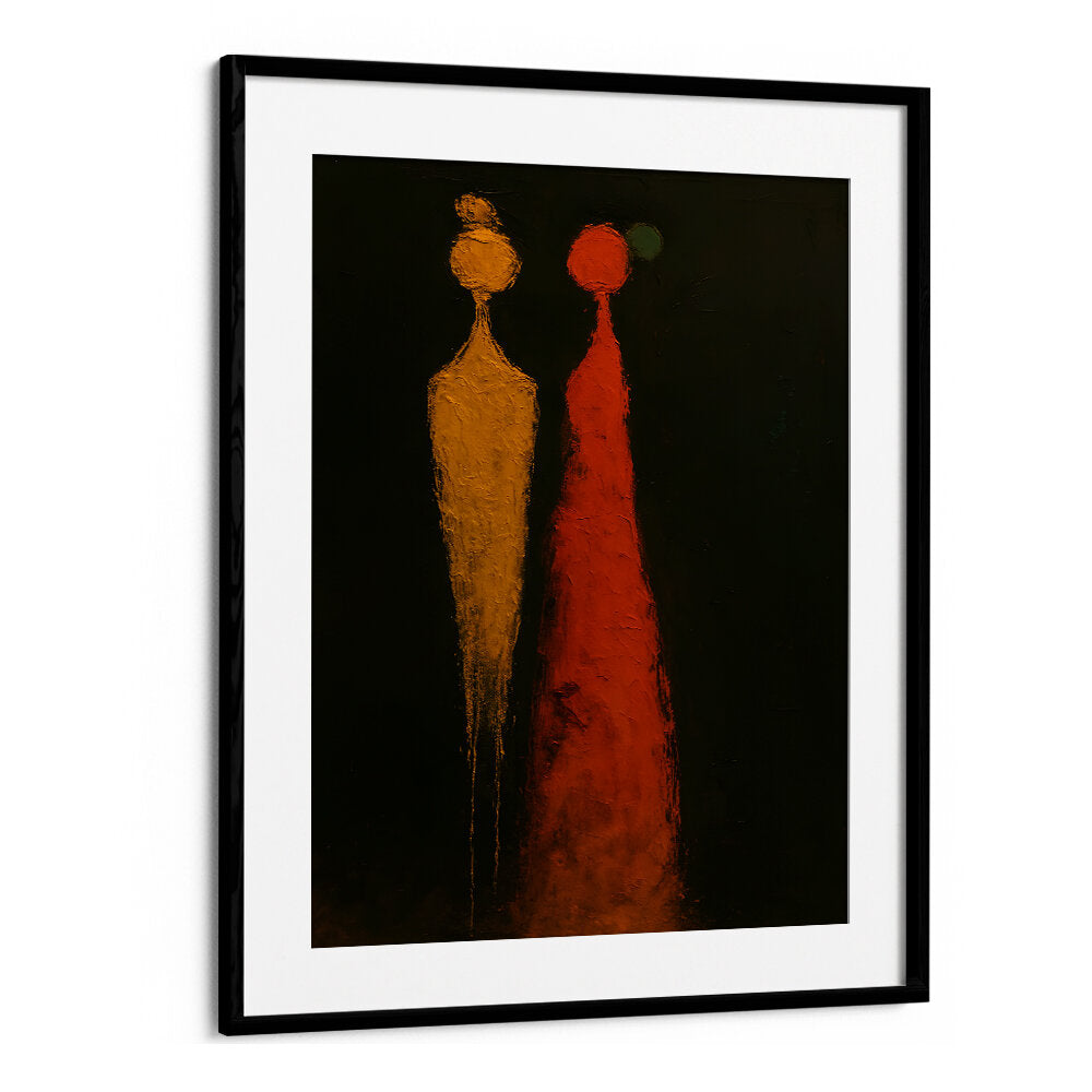 THE LABYRINTH WITHIN