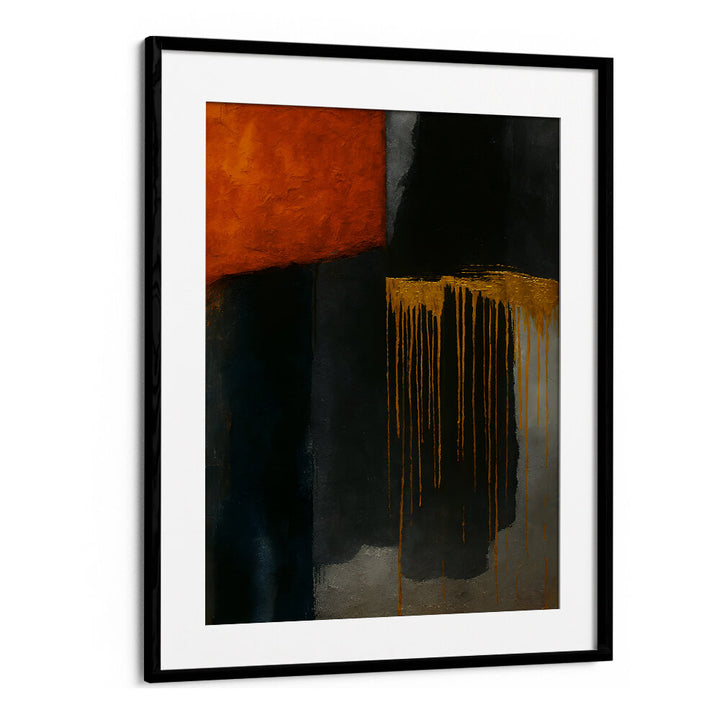 THE RITUAL OF SHADOWS