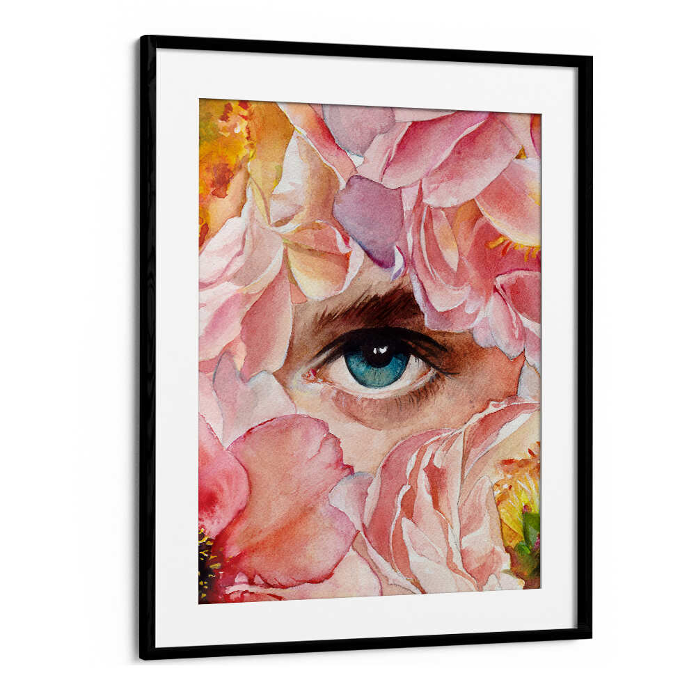 THE SEEKER SMALL , FASHION POSTERS