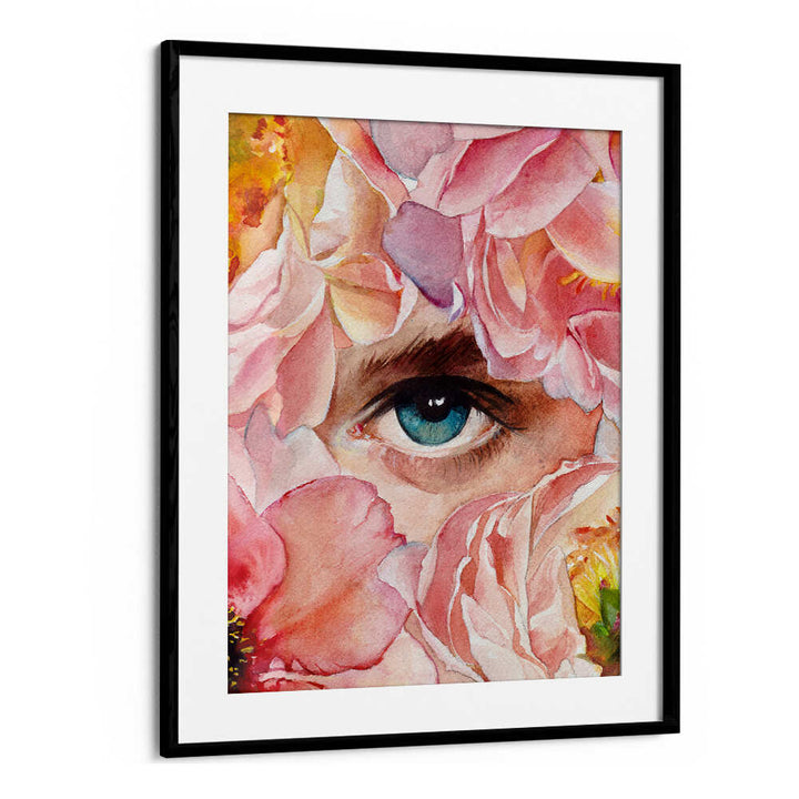 THE SEEKER SMALL , FASHION POSTERS