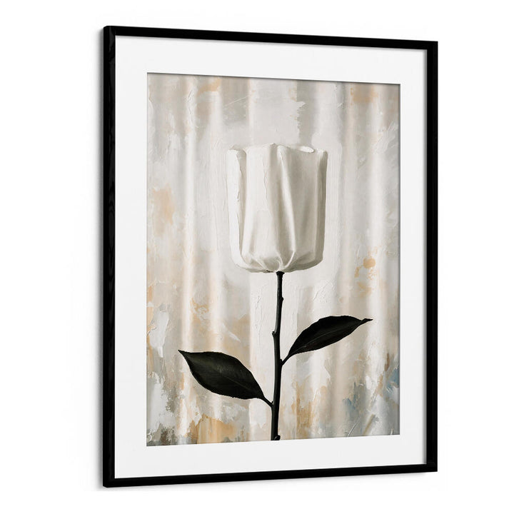 THE WHITE FLOWER