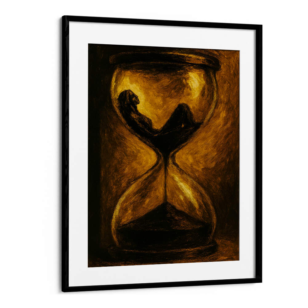 TIMEΓÇÖS LAST GRAIN