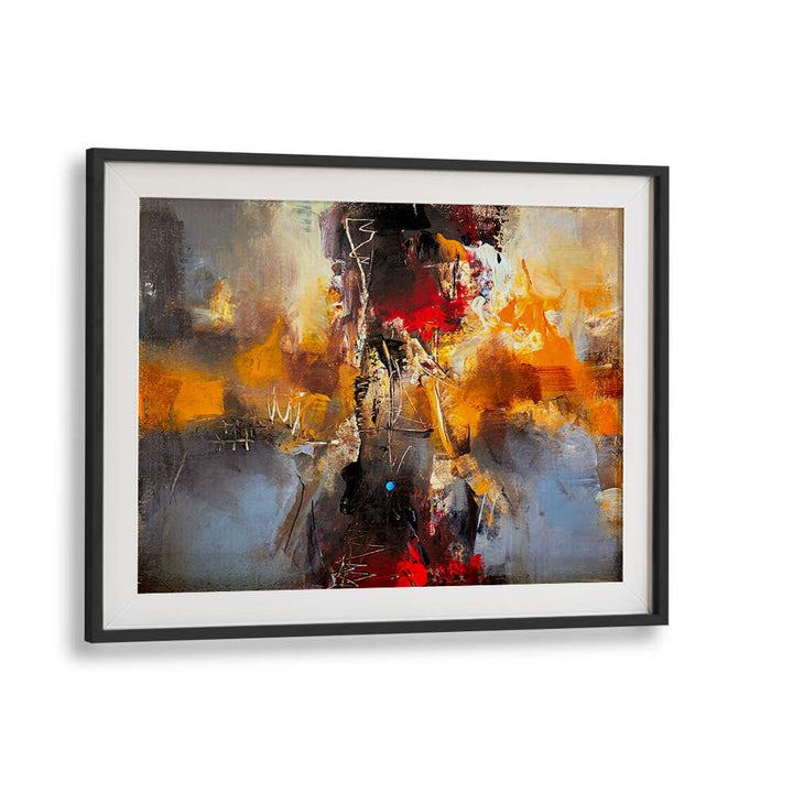 TO THE MOON AND BACK  ,ABSTRACT PAINTINGS