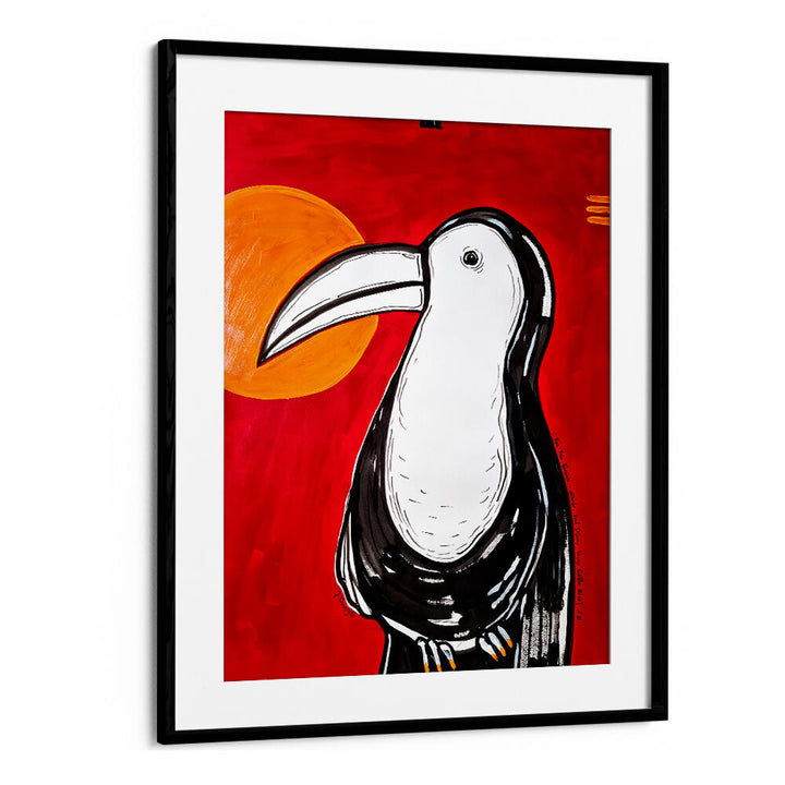 TOUCAN