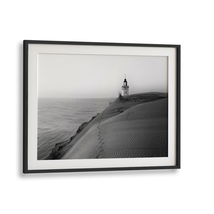 TRACES AT THE LIGHTHOUSE , PHOTOGRAPHY PRINTS