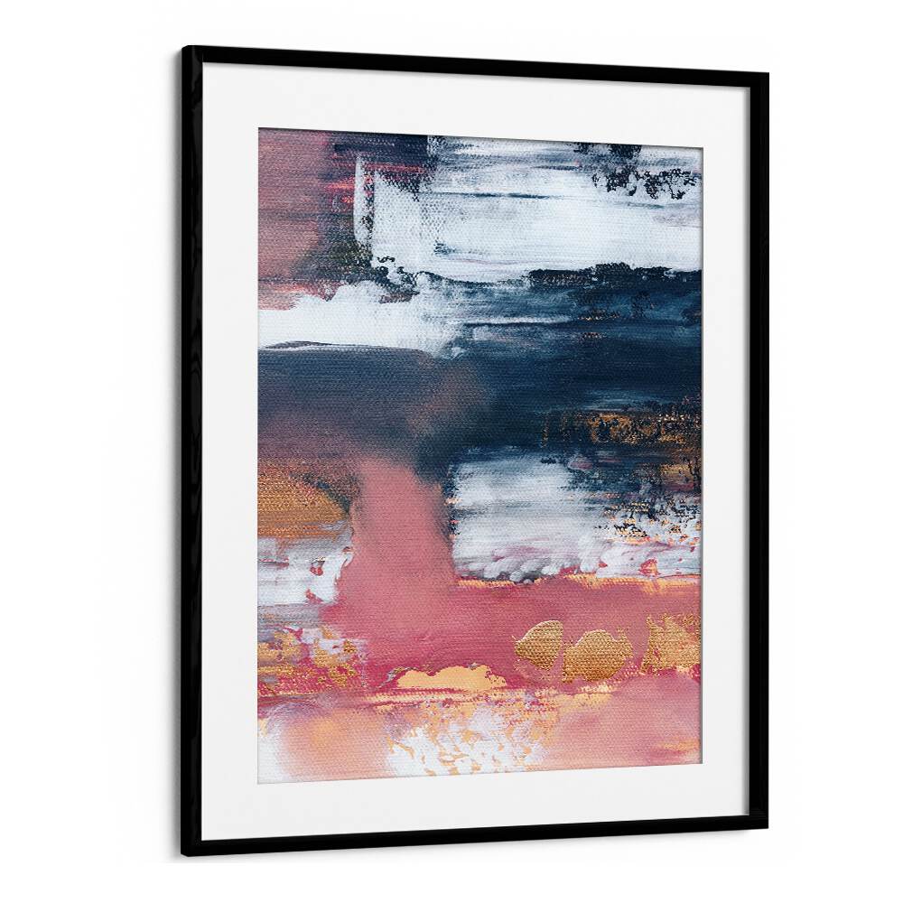 TRANQUILITY , ABSTRACT PAINTINGS