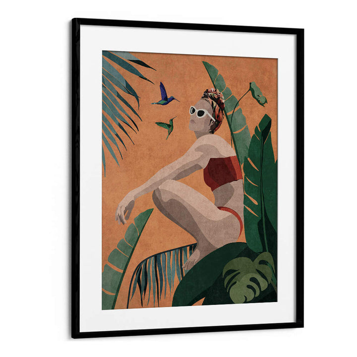 TROPICAL DAY DREAMS