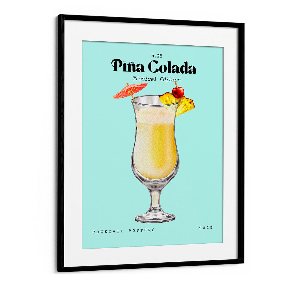 TROPICAL DELIGHT , BAR & CAFE ART