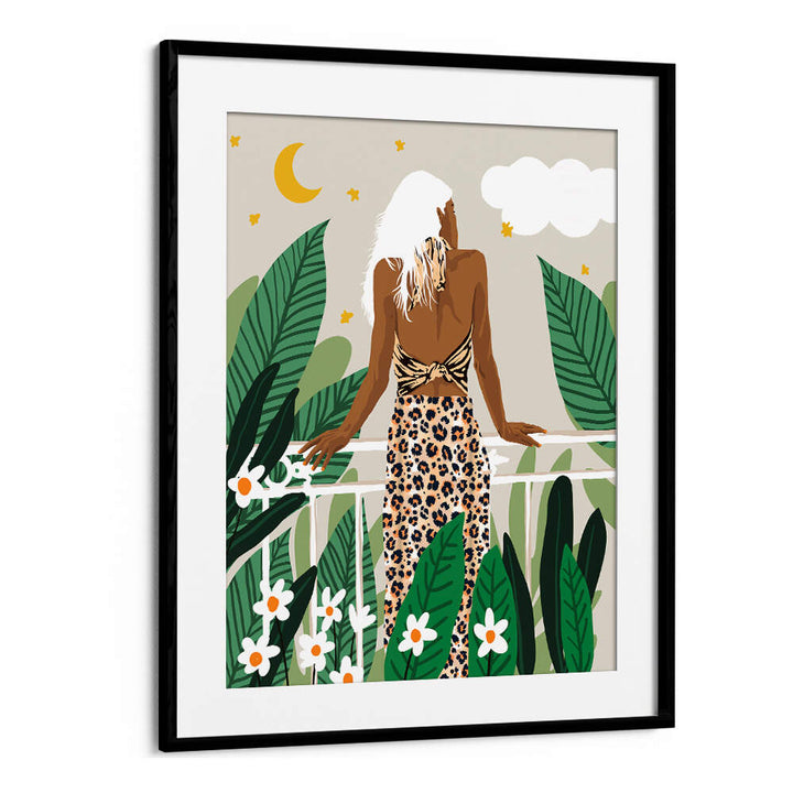 TRUST THE WAIT , FASHION POSTERS