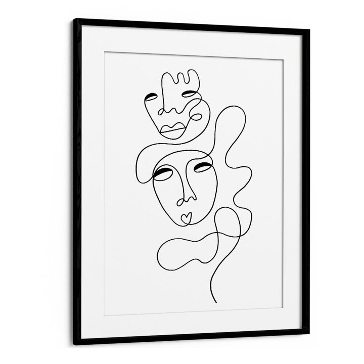 TWIN SPIRITS