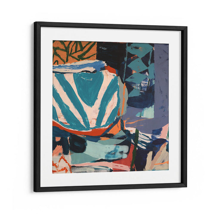 UNI ABSTRACT I , ABSTRACT PAINTINGS