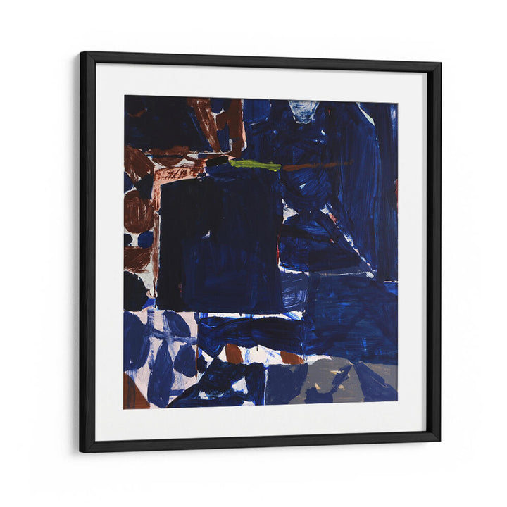 UNI ABSTRACT II , ABSTRACT PAINTINGS