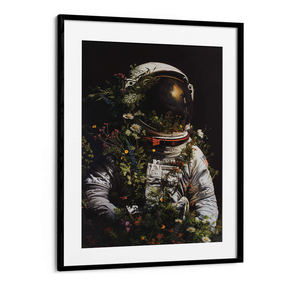 UNTAMED , SURREAL ART PRINTS