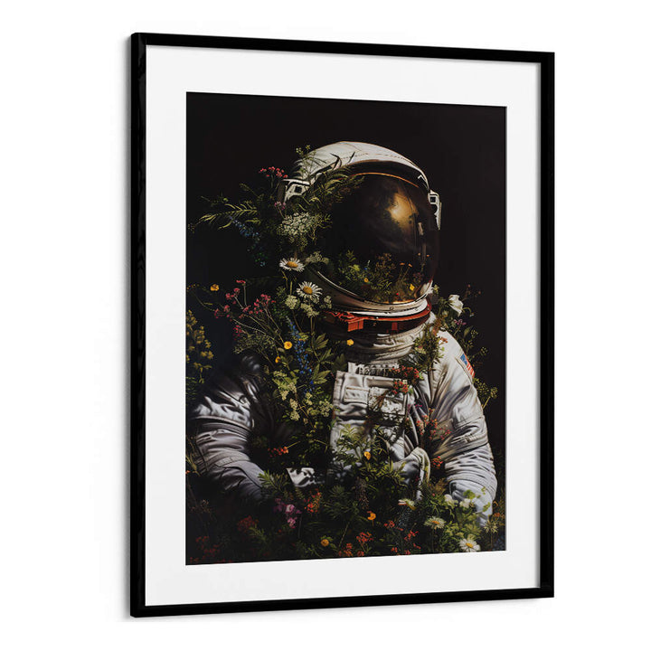 UNTAMED , SURREAL ART PRINTS