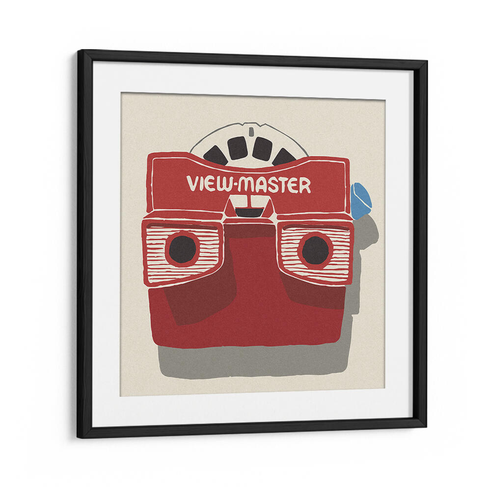 VIEW-MASTER , MOVIE POSTERS