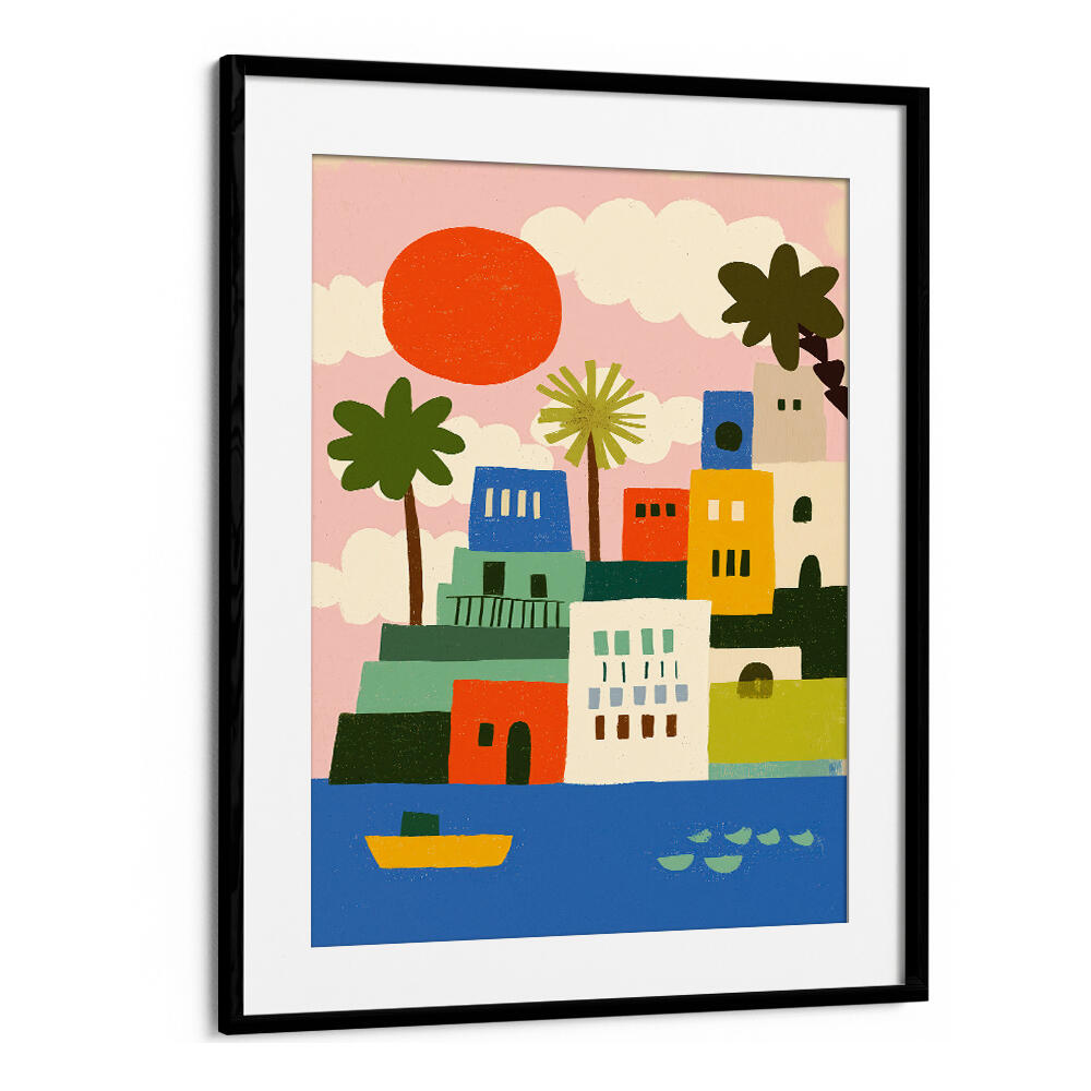 VACATIONISLAND , KIDS ROOM PAINTINGS
