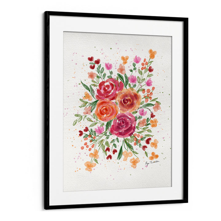 VALENTINE ROSES