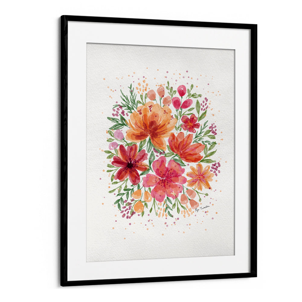 VALENTINE FLORALS
