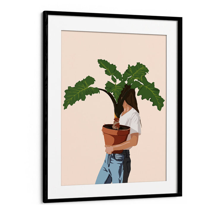 VASE PLANT