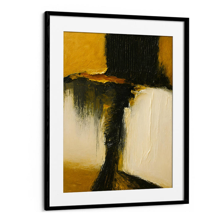 VEIN OF SEPARATION , EXPRESSIONISM PAINTINGS