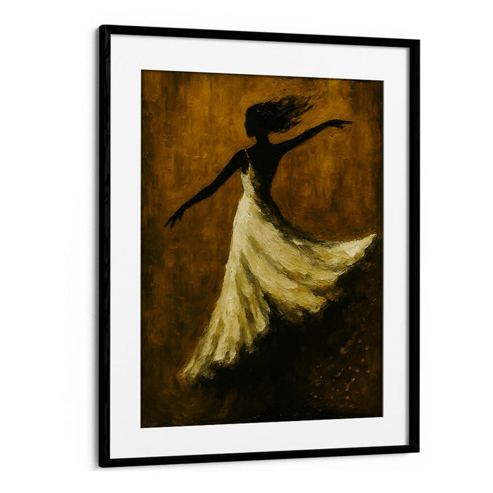 VEINS OF FIRE , EXPRESSIONISM PAINTINGS