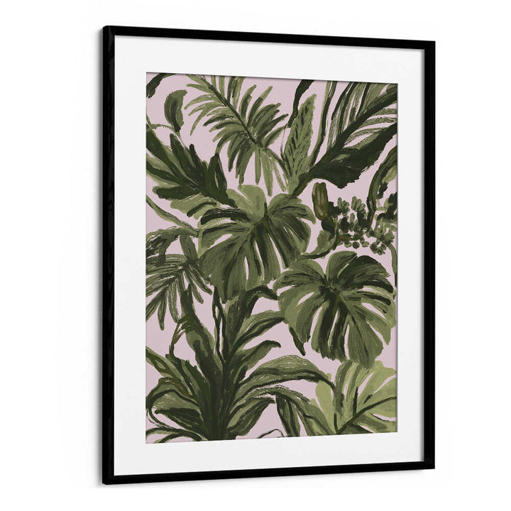 VIBRANT JUNGLE