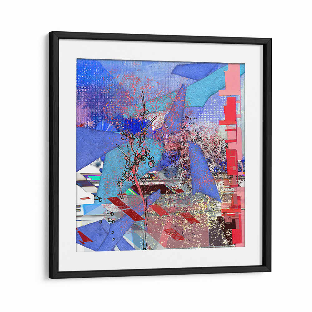 VIBRANT MELODIES , ORGANIC FORMS