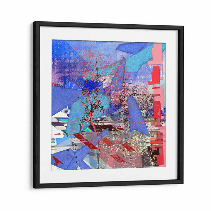 VIBRANT MELODIES , ORGANIC FORMS