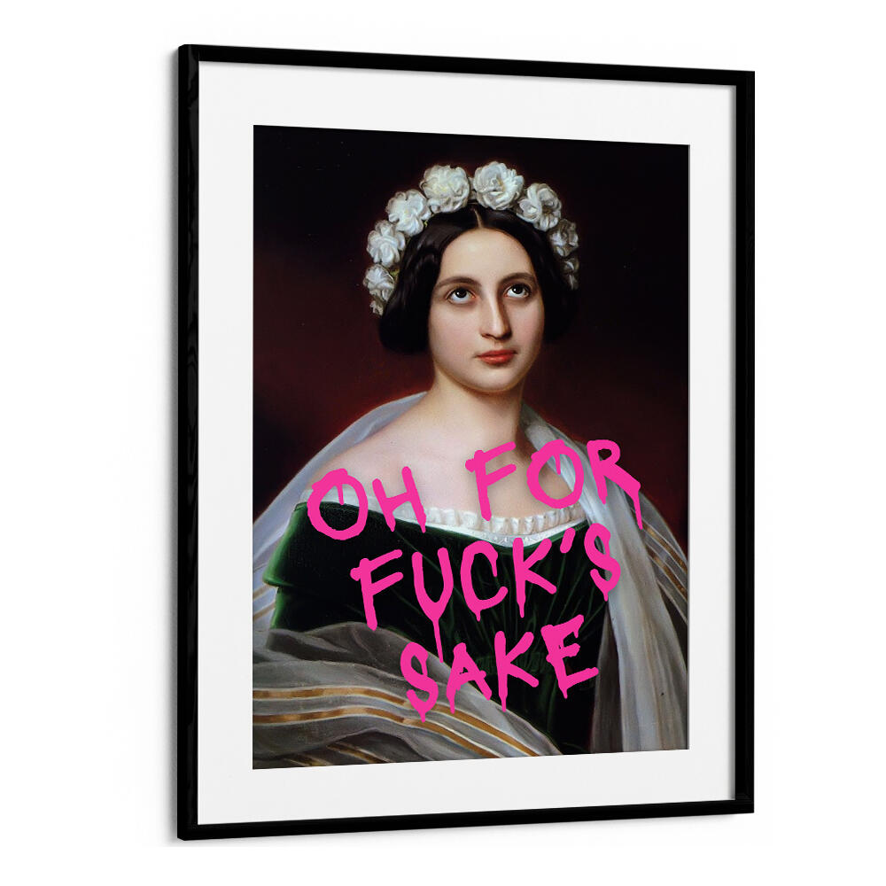 VICTORIAN SASS , ALTERED ART PRINTS