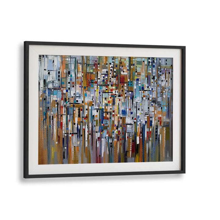 VIVID LIFE , MODERN IMPRESSIONISM PAINTINGS