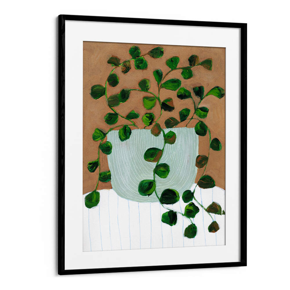WARM HOUSEPLANT POT