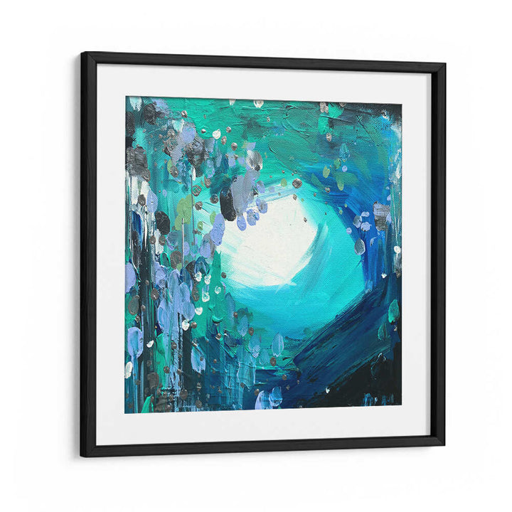 WAVE , ABSTRACT PAINTINGS
