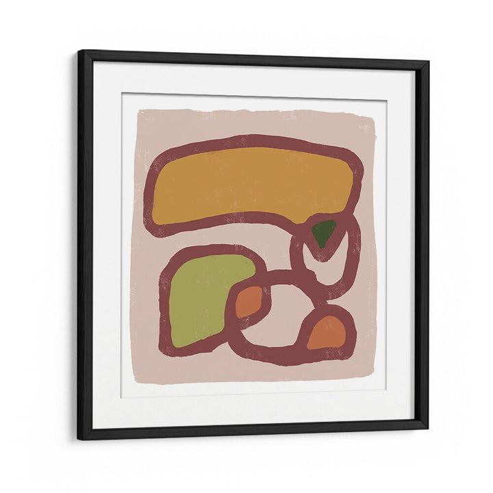 WE ARE ALL CONNECTED , LINE ART PAINTINGS