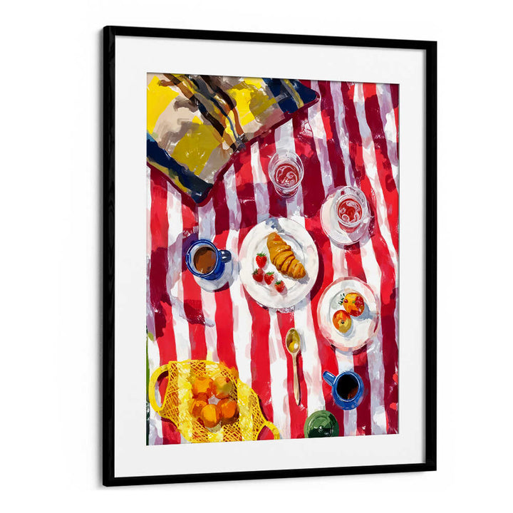 WHERE THE SUN FINDS US , BAR & CAFE ART