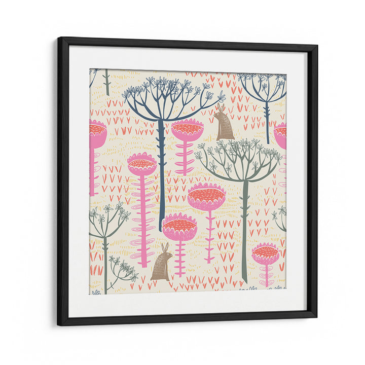 WHIMSICAL FOREST FRIENDS