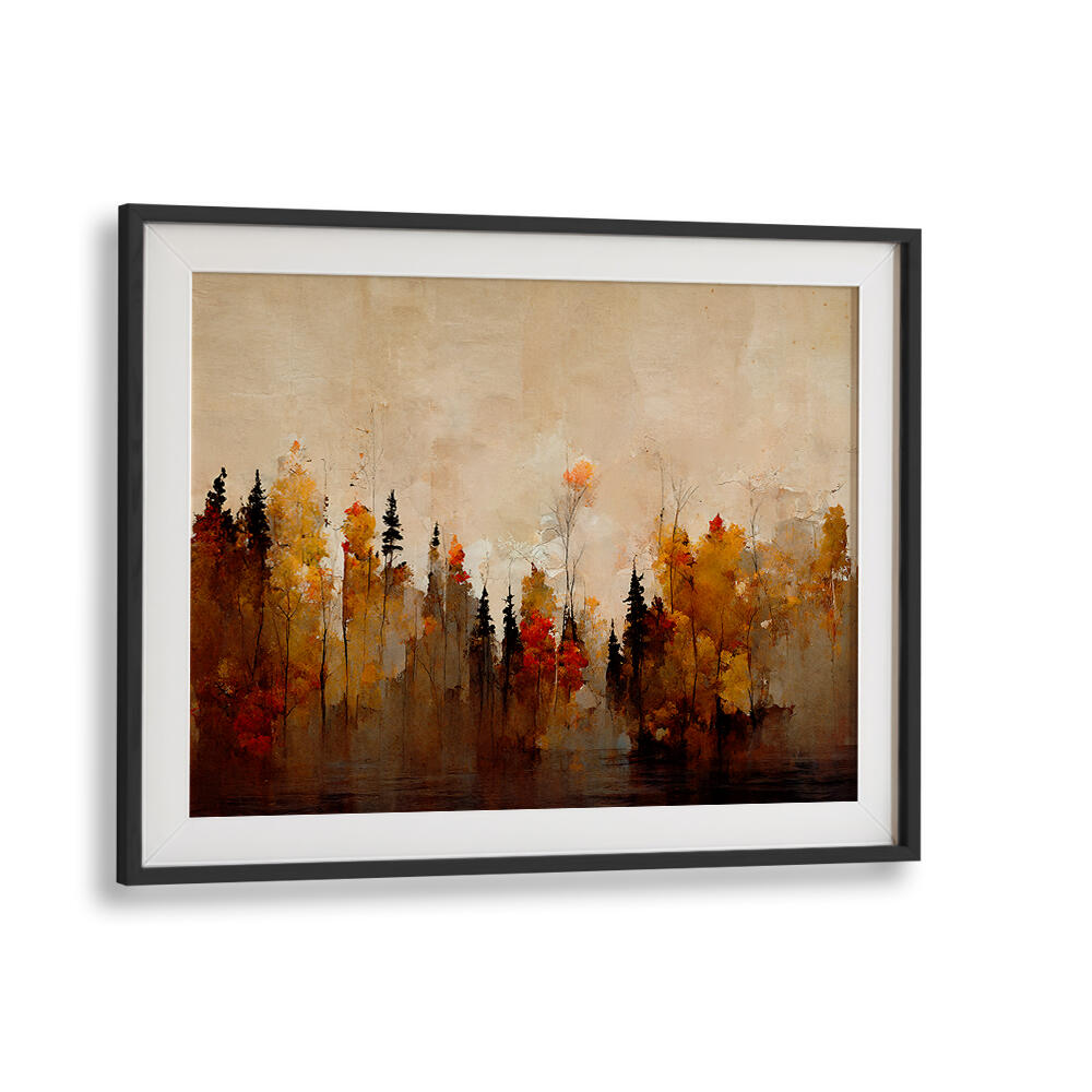 WHISPERING TREES ,LANDSCAPE PAINTINGS