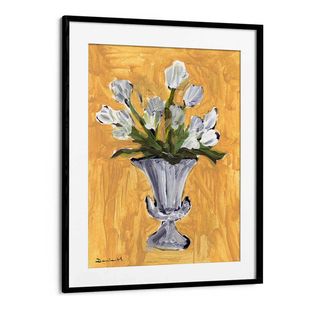 WHITE TULIP