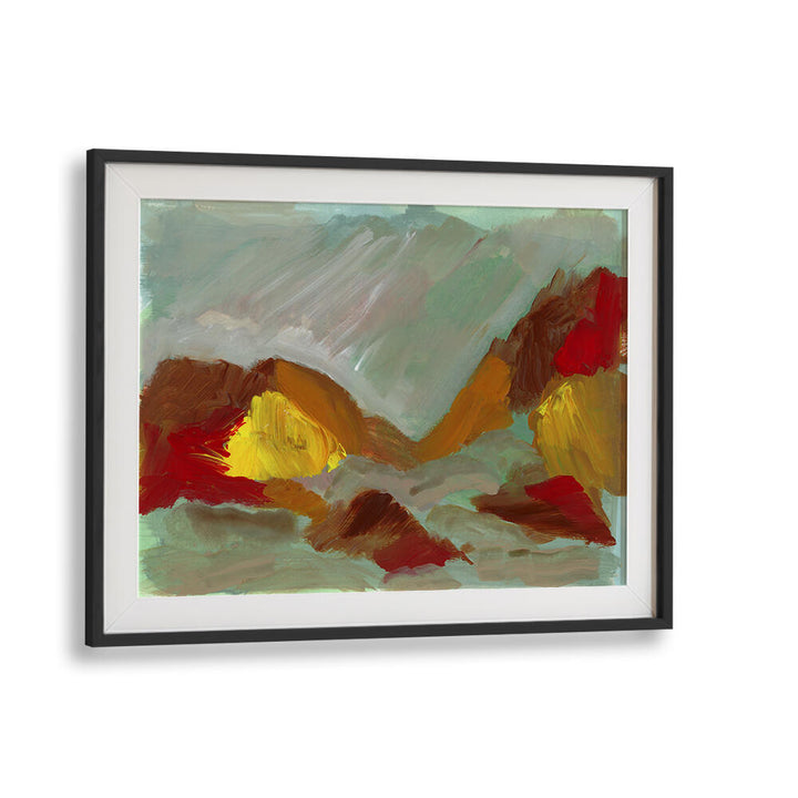 Vibrant WILD TERRAIN, LANDSCAPE PAINTINGS showcasing nature's beauty, perfect for transforming your living space.