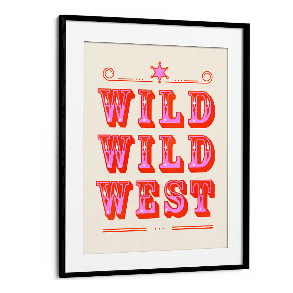 WILD WILD WEST