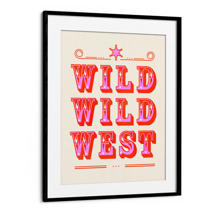 WILD WILD WEST