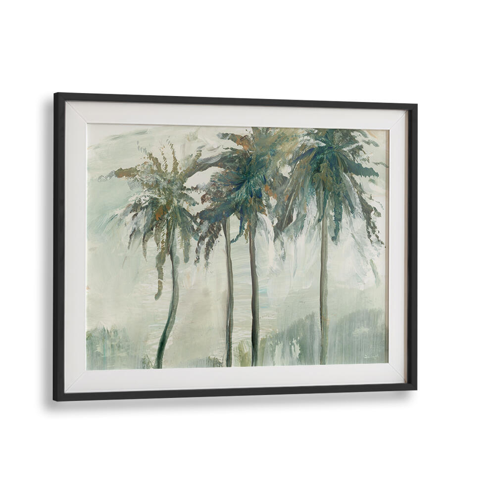 WINDSWEPT PALMS