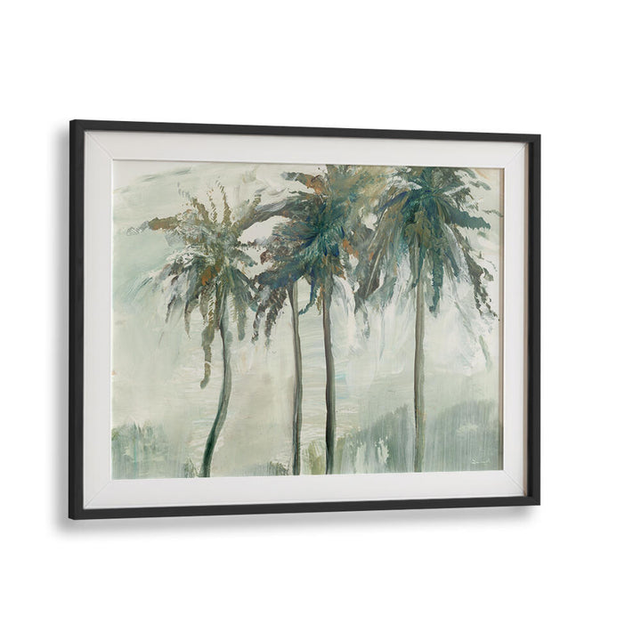 WINDSWEPT PALMS