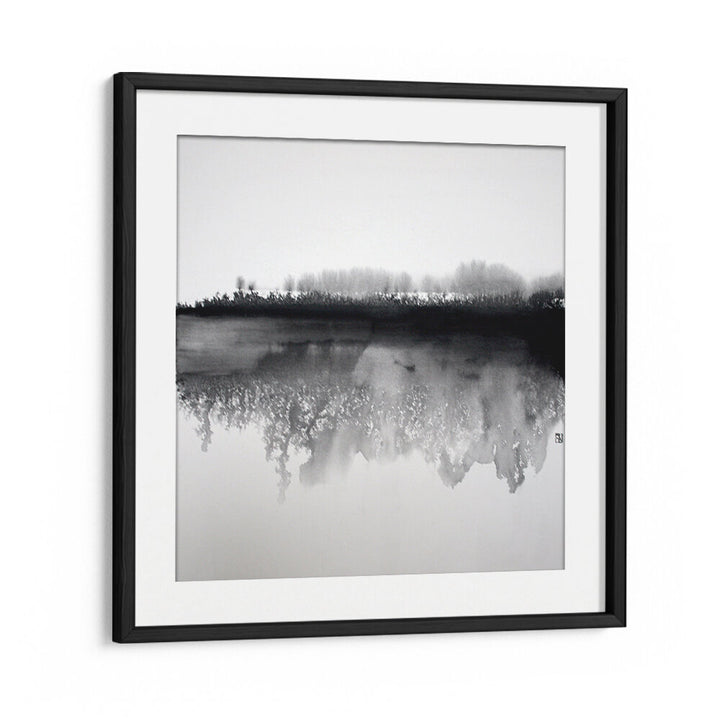 WINTER SOLSTICE , ABSTRACT PAINTINGS