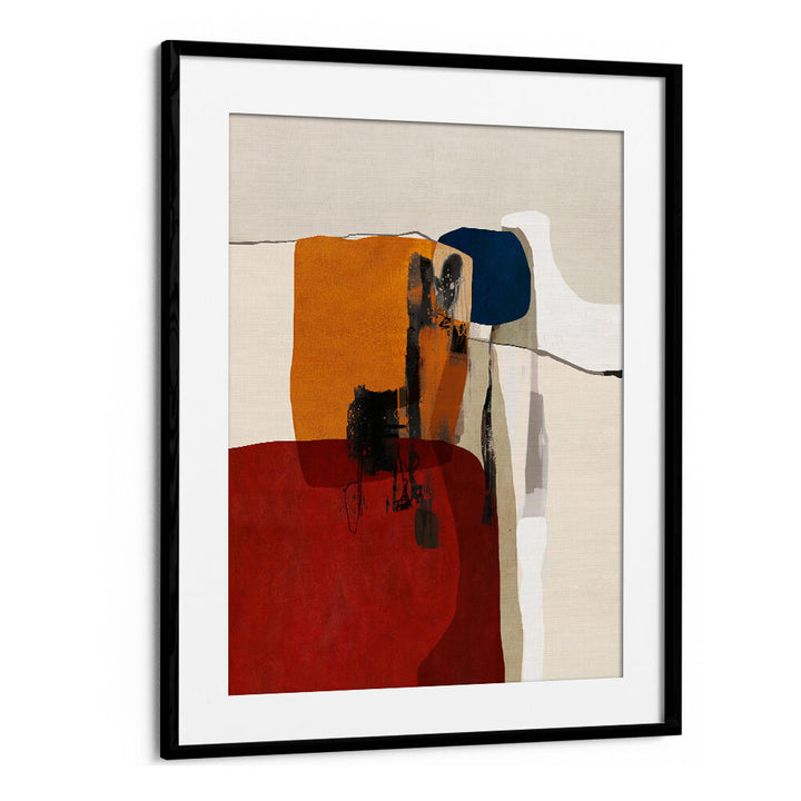 WITH STYLE , ABSTRACT PAINTINGS